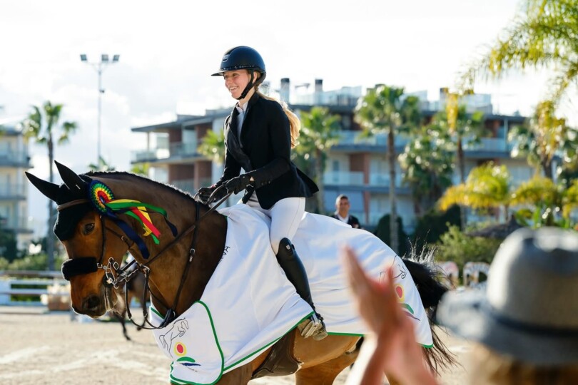 Preparations for our three competition weekends during the Easter holidays are in full swing: