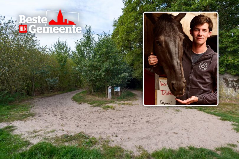 De HLN Gemeentetest van topruiter Thibeau Spits in Sint-Katelijne-Waver: “De mentaliteit van onze inwoners vind ik een troef” De HLN Gemeentetest van topruiter Thibeau Spits in Sint-Katelijne-Waver: “De mentaliteit van onze inwoners vind ik een troef”